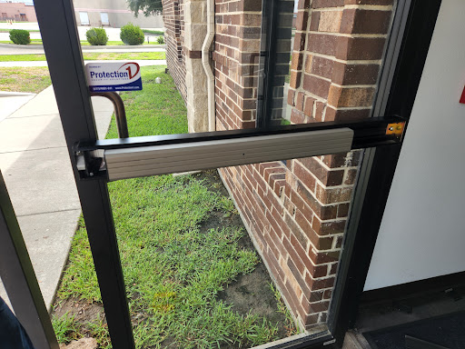 Beyond Locksmith - Visual