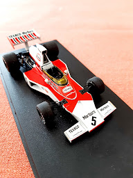 Photo n°4 de MONTAGES MAQUETTES DOMINIQUE CAMARA à Caromb (Magasin de jouets)