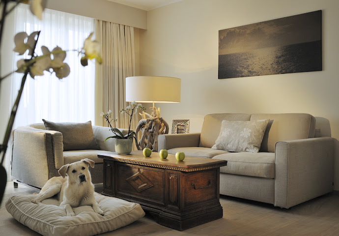 Hotel Fährhaus Sylt by null