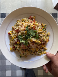 Photo n°10 de Ensemble - Bien Manger - Petits Plats & Gourmandises à Vaison-la-Romaine (Restaurant)