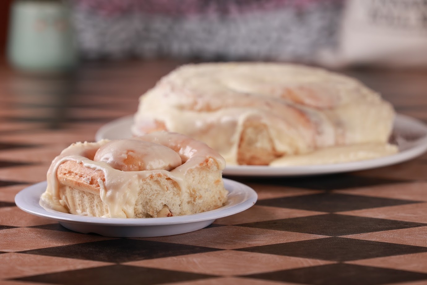 Sassy's Cafe & Bakery