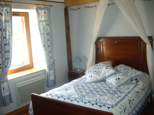 Photo de Gîte du Pilan à Portieux (88330)
