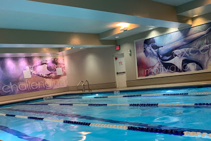 la fitness camp hill free pass