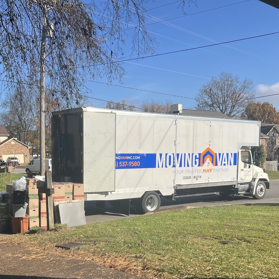 Moving Van