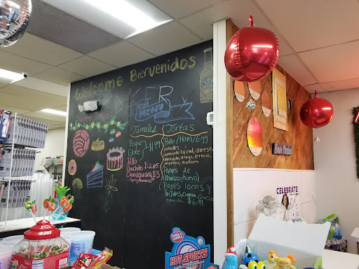 Mi Pueblito Bakery - Thumbnail