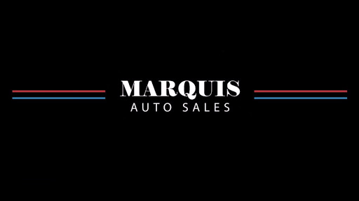 MARQUIS AUTO SALES - Thumbnail