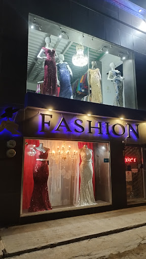 BOUTIQUE FASHION Peto, Yuc. - Thumbnail