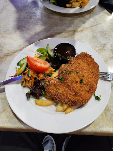 Bartletts Tavern - Visual