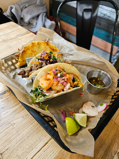 Uno Dos Tres Tacos & Tequila Gallery - United States