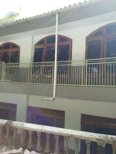 Photos of Masjid Nurull Hudda Widoro