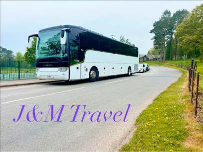 J&M Travel Coach Hire Newcastle