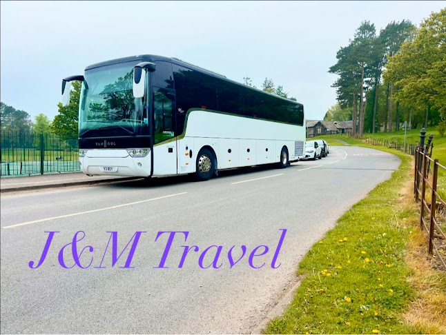 J&M Travel Coach Hire Newcastle