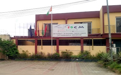 Photos of ISCM