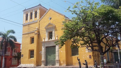 Photos of Holy Trinity Square
