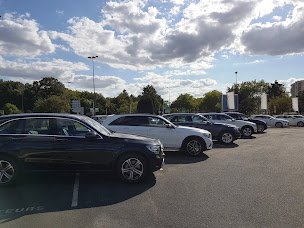 Photo n°5 de Garage De Bretagne à Angers (Magasin de pneus)