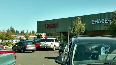 Santa Clara Liquor Store