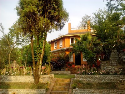 Photos of Sanga Bhanjyang Resort