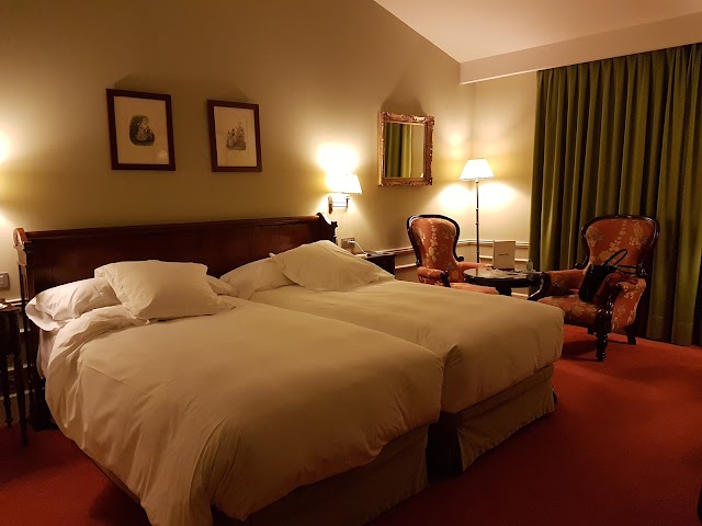 Hotel Restaurante Palacio de Guendulain