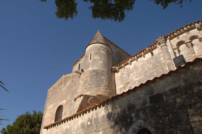 Opinii despre Église Saint-Étienne de Vaux-sur-Mer în La Rochelle - Église