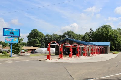 Classy Chassy Carwash