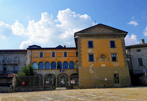 City of Almenno San Salvatore - Thumbnail