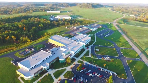 Ashland Community & Technical College: Technology Drive Campus - Thumbnail