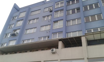 Photos of Plava zgrada