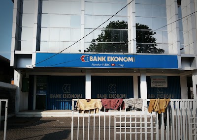 Photos of Bank Ekonomi KC Yos Sudarso