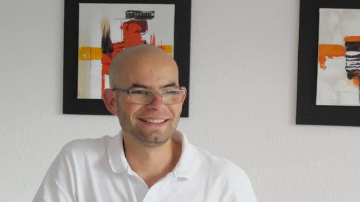 Sébastien Diring