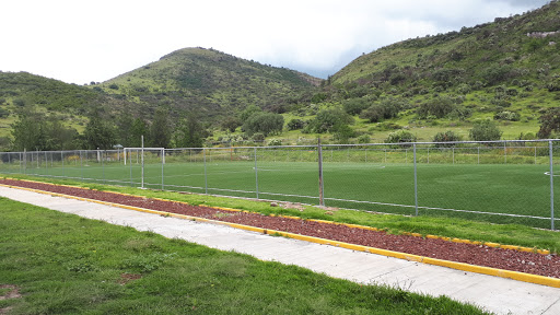 Tlaltecahuacan Park - Thumbnail