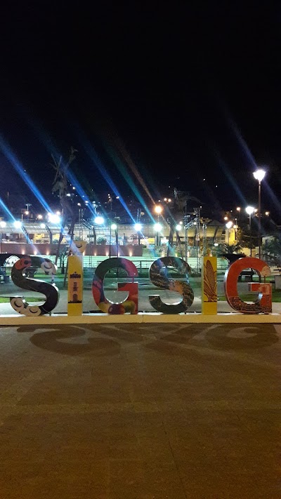 Photos of Mercado Del Sigsig
