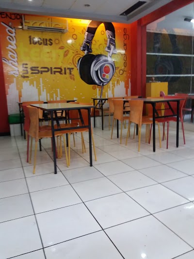 Photos of M2M Lamongan