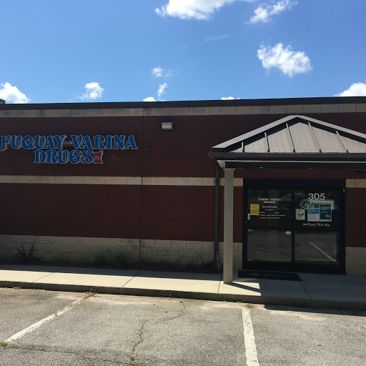 Fuquay Pharmacy Gallery - United States