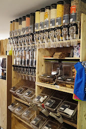 Photo n°35 de Alré Bio - Coopérative Bretonne Indépendante à Auray (Supermarché)