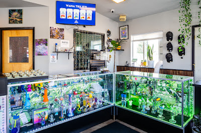 Photo of Bloom Weed Dispensary Columbia Falls