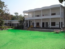 Allied Schools Usmania Campus bahawalpur