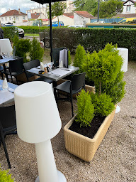 Photo n°18 de Brasserie le vendome à Dijon (Restaurant français)