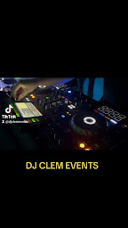 Photo n°2 de DJ CLEM EVENTS à Tiercé (Disc-jockey)