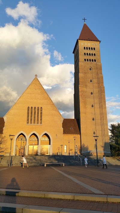Photos of Sint Martinuskerk
