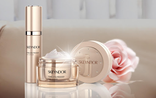 Pura Cosmetica Online Gallery - Spain
