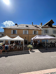 Photo n°6 de Le Glacier Bleu à Mont-Dauphin (Hôtel)