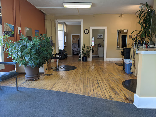 Up Front Styling - Visual