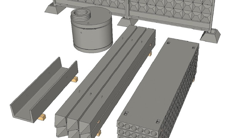 КОНКРЕЙТ ГРУП