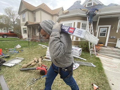 Elevate Roofing - Roofer Dillon, MT