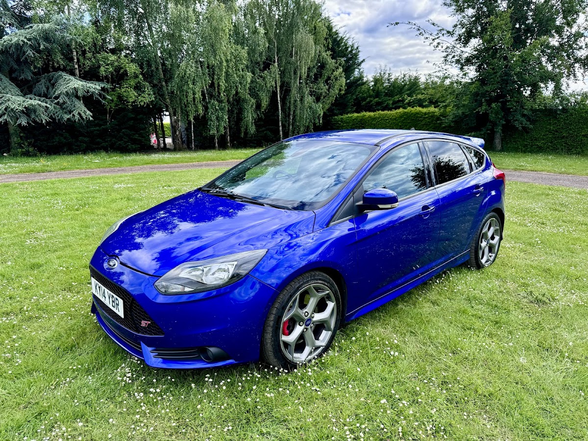 BCC Autos