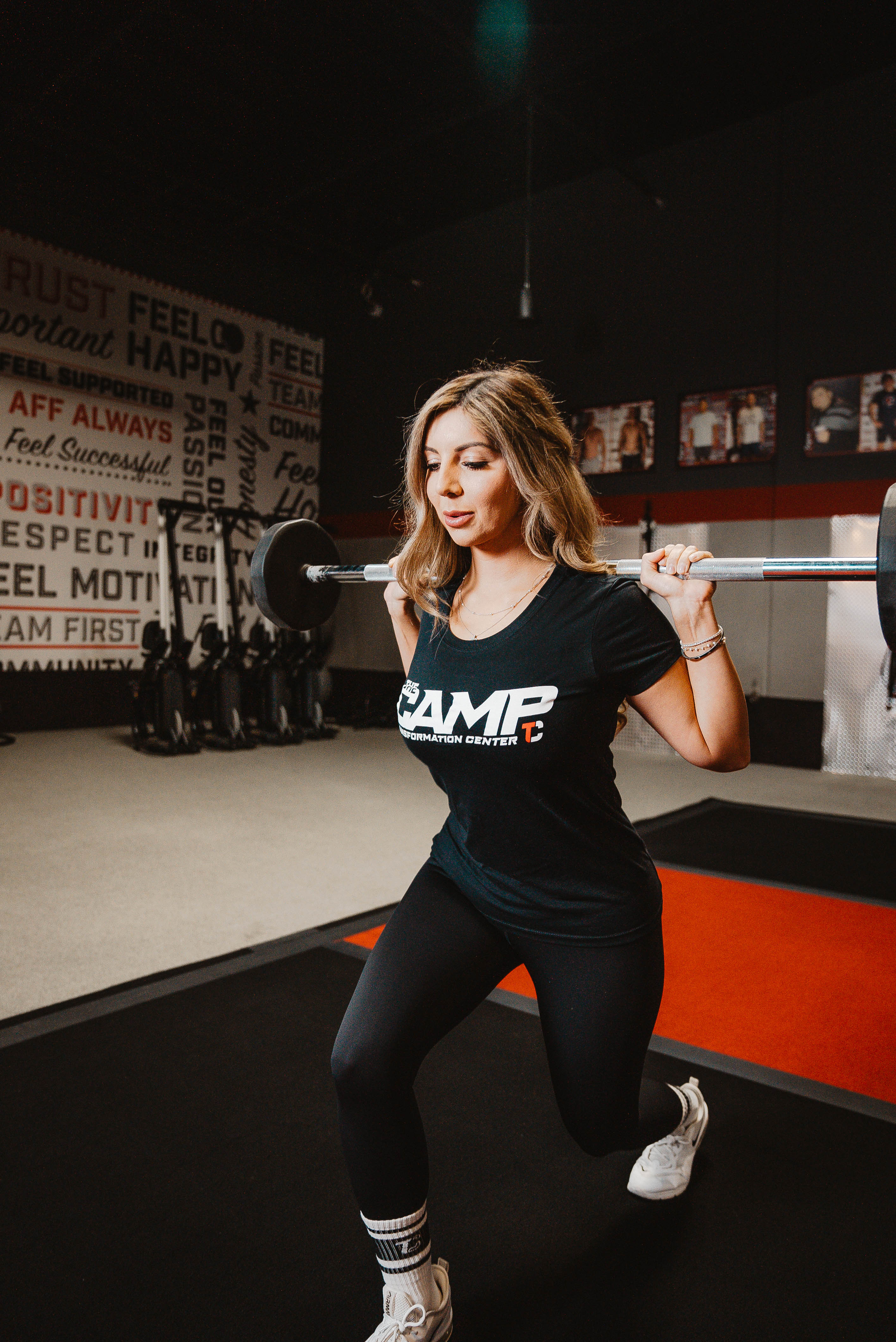 The Camp Transformation Center photo 6