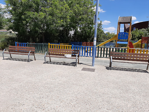 Parque Lineal - Visual