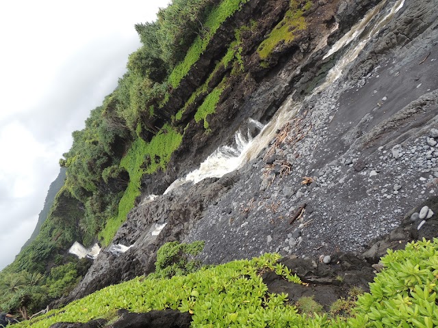 Parc national de Haleakalā