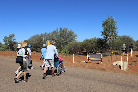 Murchison Shire Carnarvon-Mullewa Rd, Murchison WA 6630, Australia