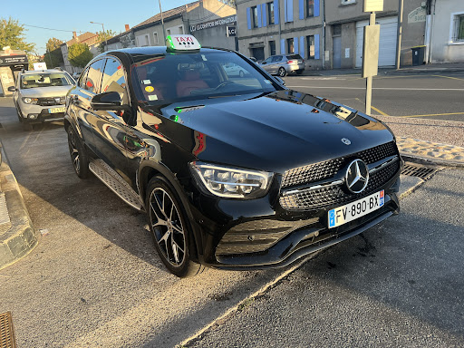 ALBI Taxi Halil - Thumbnail